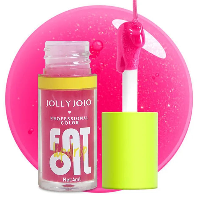 Jolly JoJo Oil Moisturizing Lip Tint