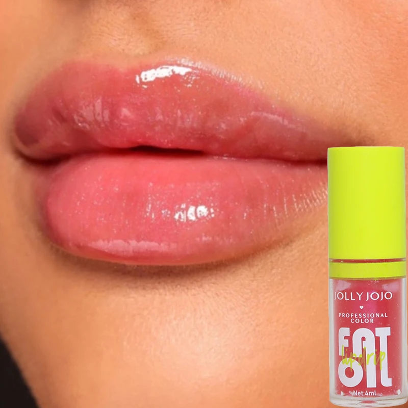 Jolly JoJo Oil Moisturizing Lip Tint