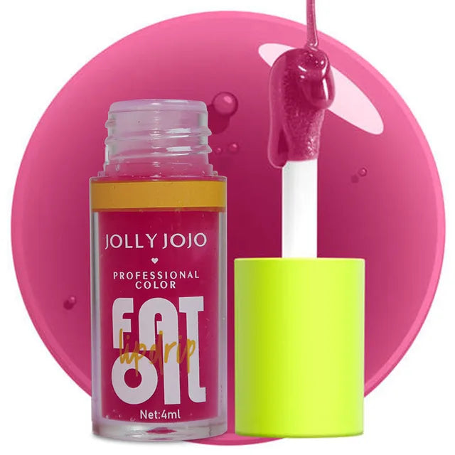 Jolly JoJo Oil Moisturizing Lip Tint