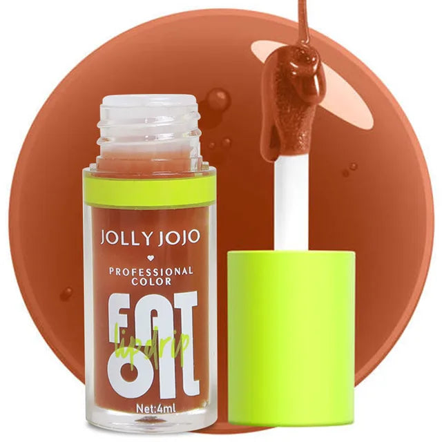 Jolly JoJo Oil Moisturizing Lip Tint