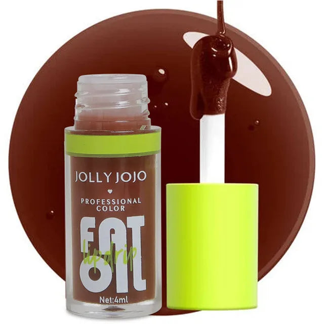 Jolly JoJo Oil Moisturizing Lip Tint