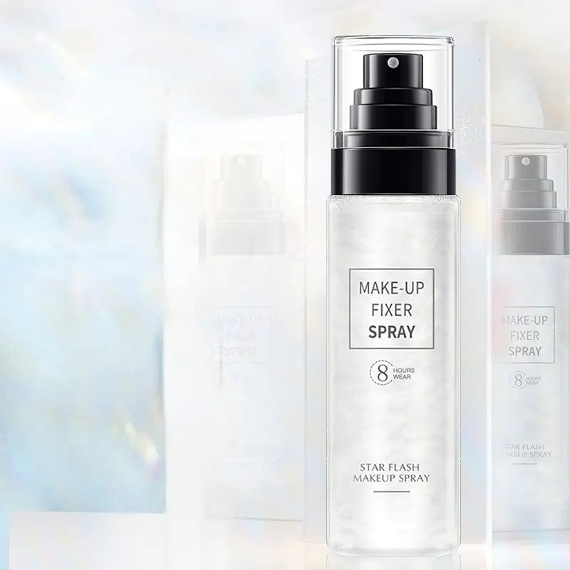 On-The-Go Makeup Fixer Spray