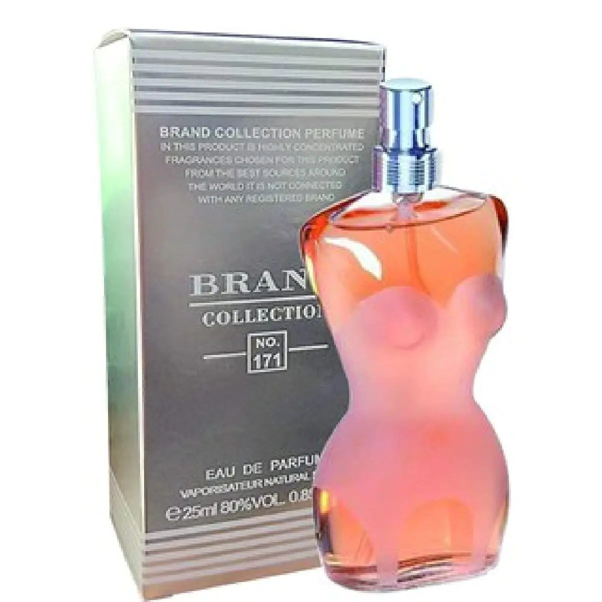 Imported Perfume No. 171