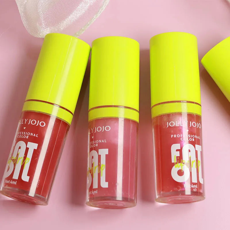 Jolly JoJo Oil Moisturizing Lip Tint