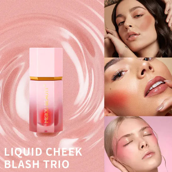 Liquid Blush