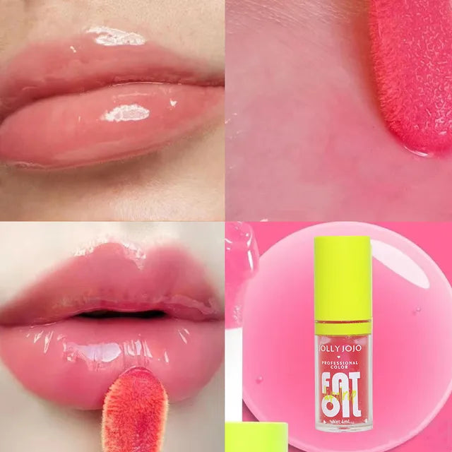 Jolly JoJo Oil Moisturizing Lip Tint