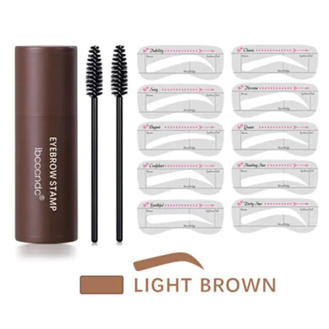 One Step Eyebrow Lamination Kit