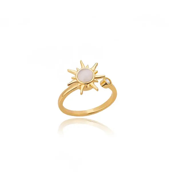 Anti Stress/Anxiety Ring For Women