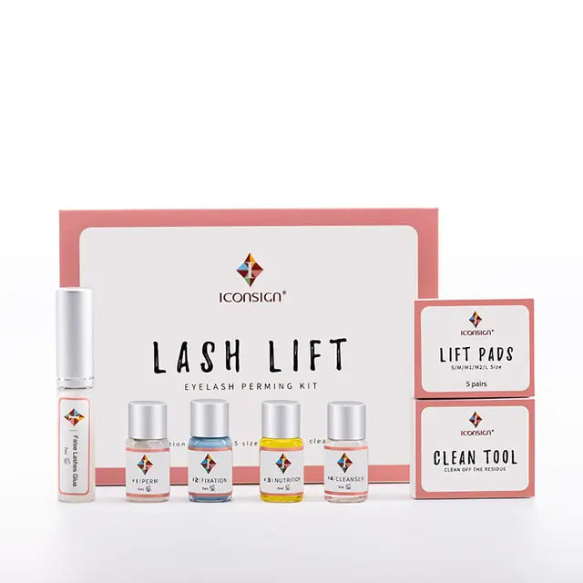 ICONSIGN Lash Lift Kit