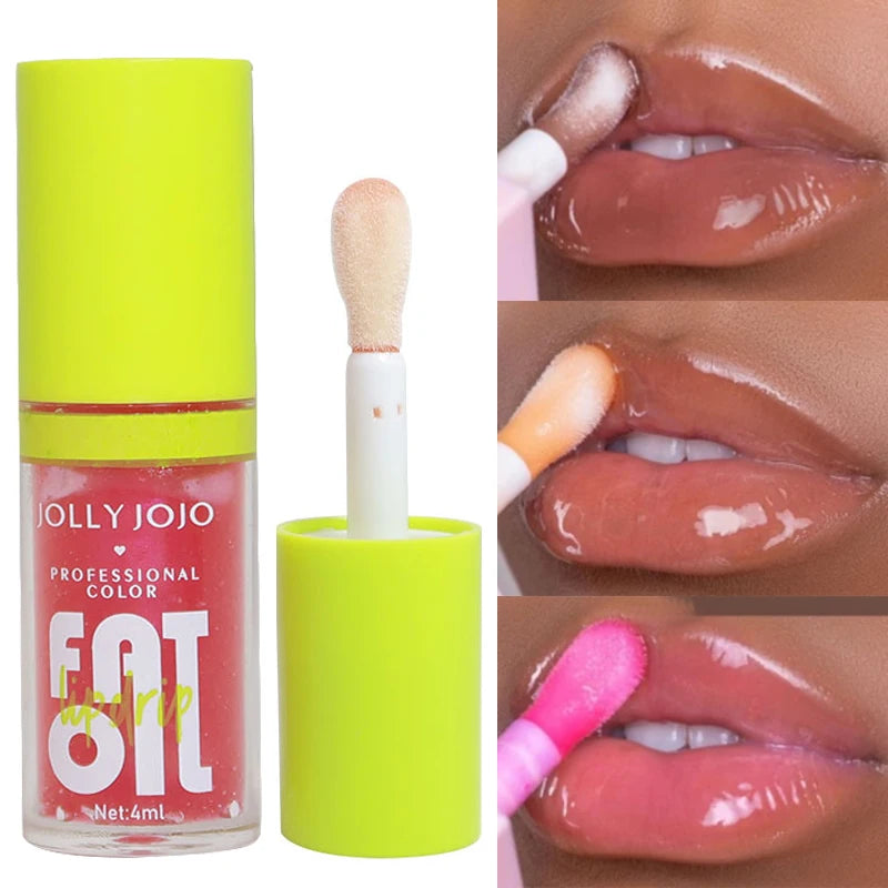 Jolly JoJo Oil Moisturizing Lip Tint