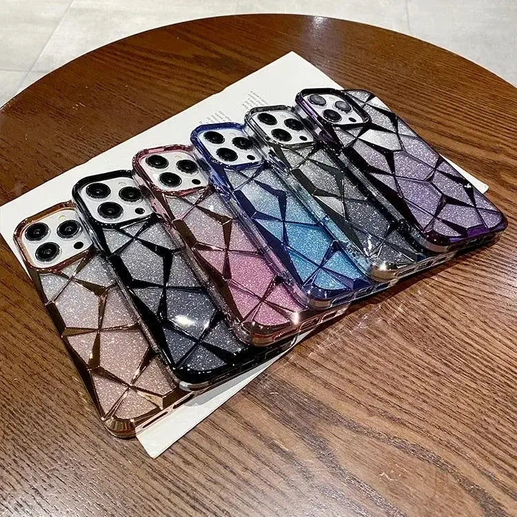 Luxury Bling iPhone Case