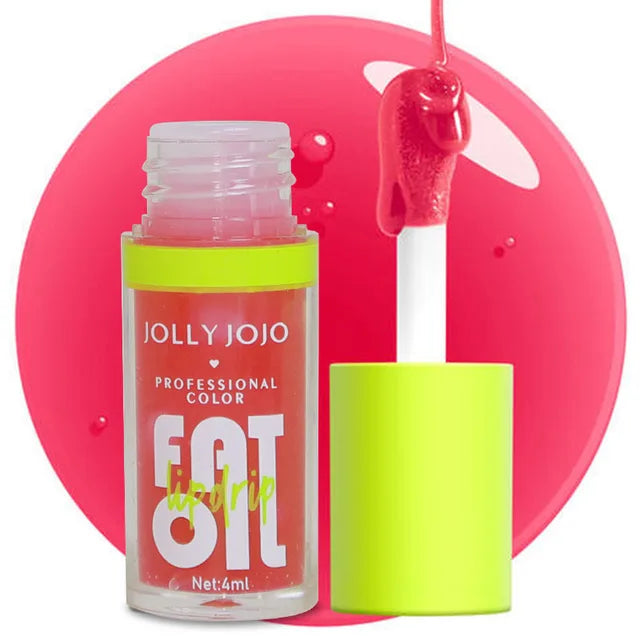 Jolly JoJo Oil Moisturizing Lip Tint