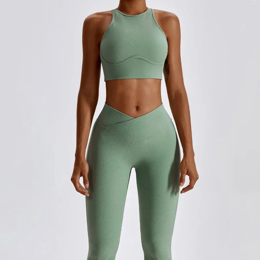 Set Workout Set Modern Workout Set – Pure Essential Beauty