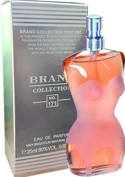 Imported Perfume No. 171