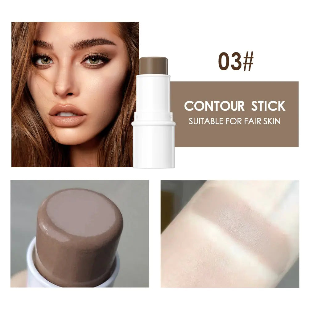 Qibest Contour Stick