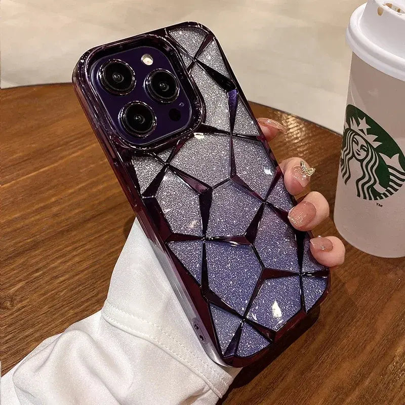 Luxury Bling iPhone Case