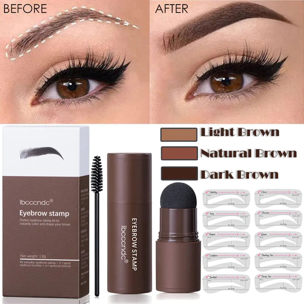 One Step Eyebrow Lamination Kit