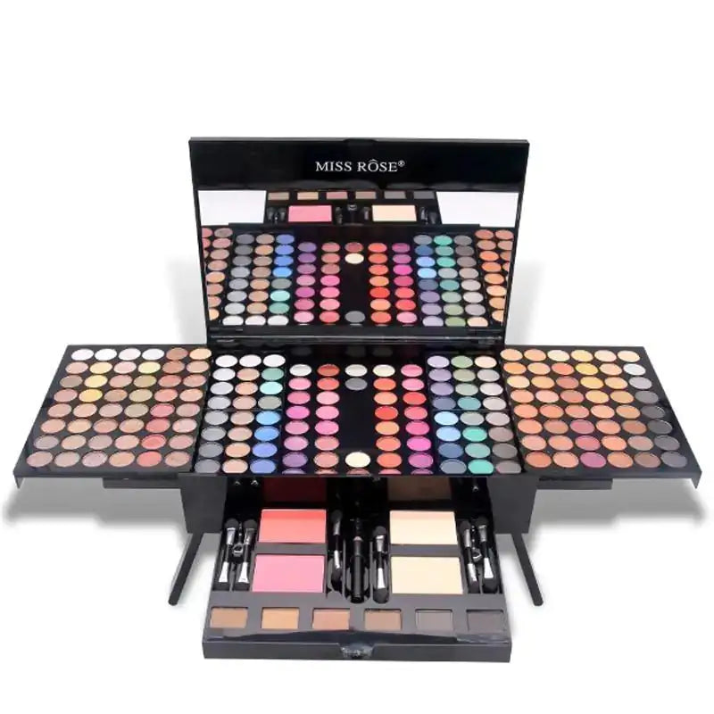 Ultimate Professional Makeup Set