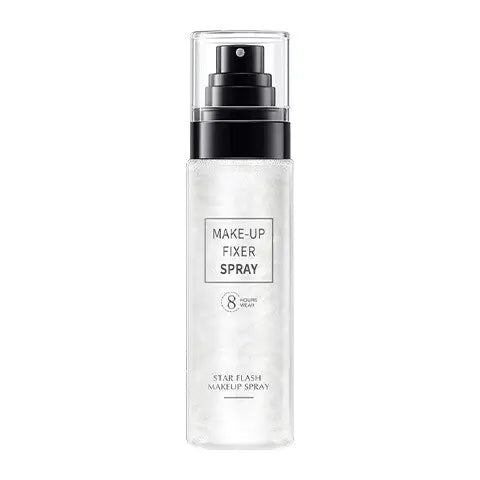 On-The-Go Makeup Fixer Spray