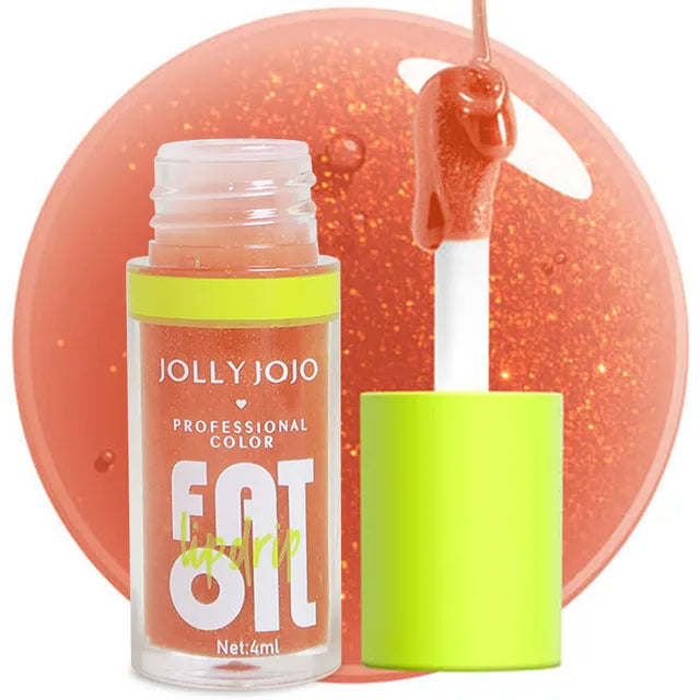 Jolly JoJo Oil Moisturizing Lip Tint